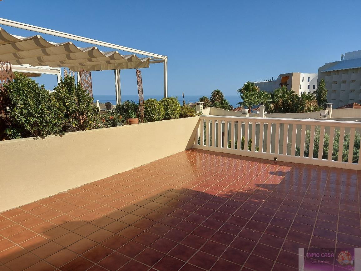 Alquiler de chalet en Benalmádena