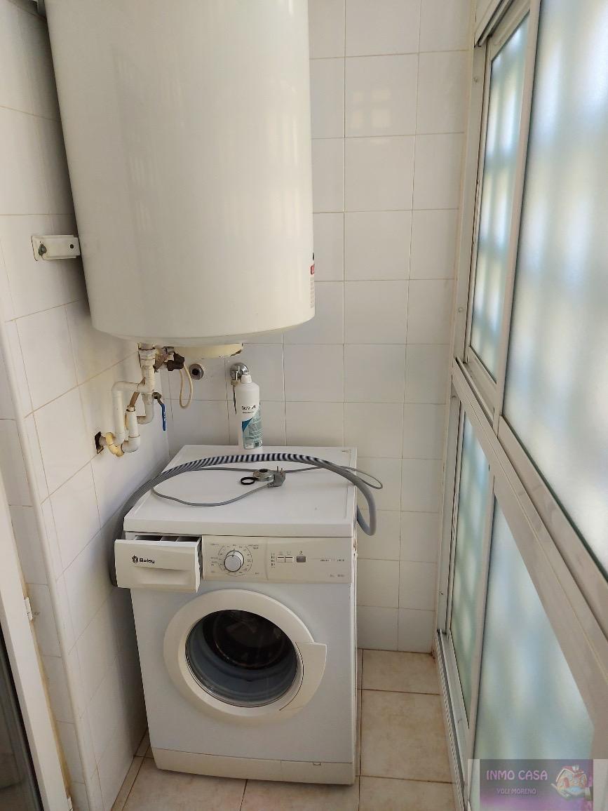 Alquiler de chalet en Benalmádena