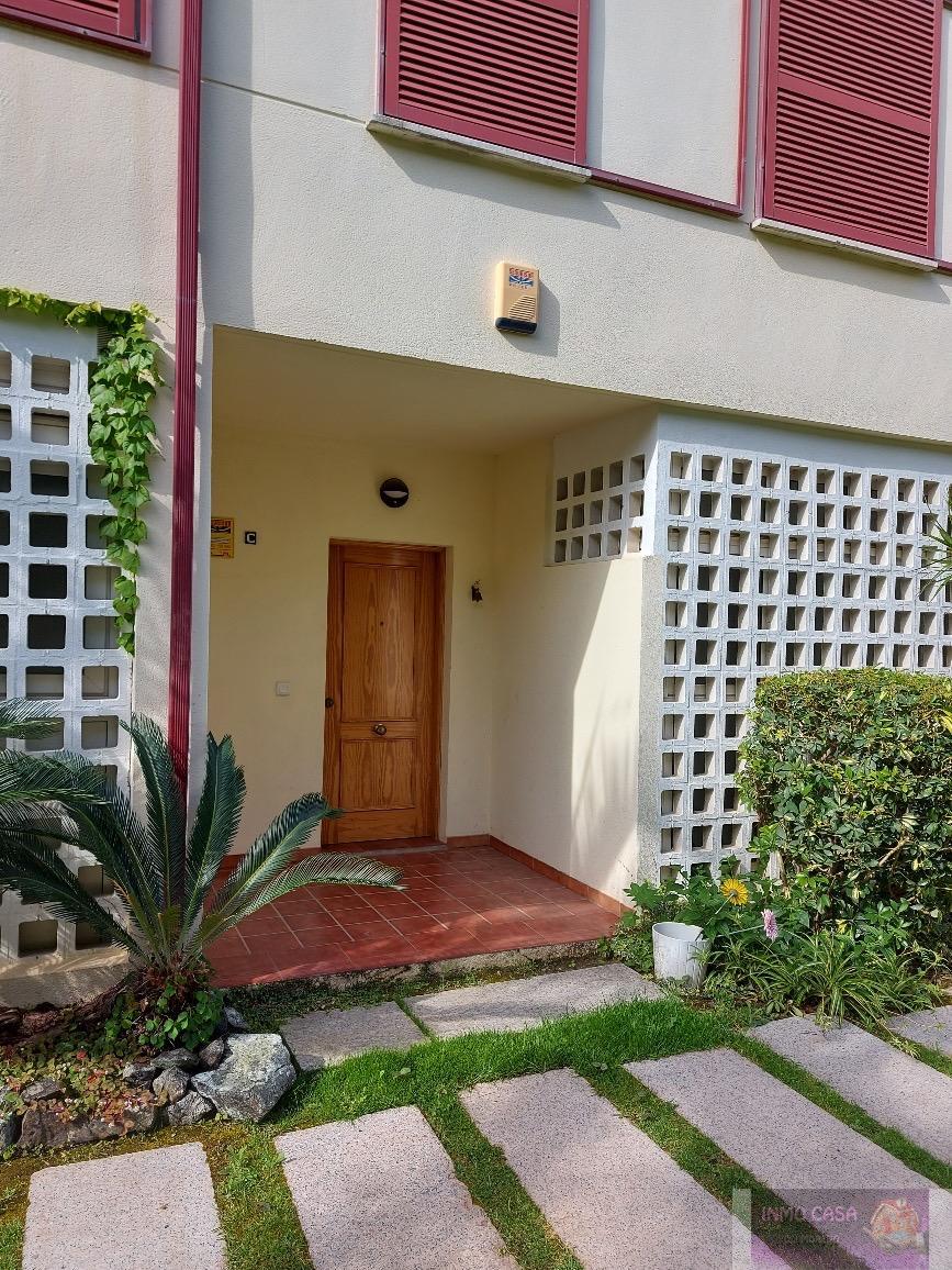 Alquiler de chalet en Benalmádena