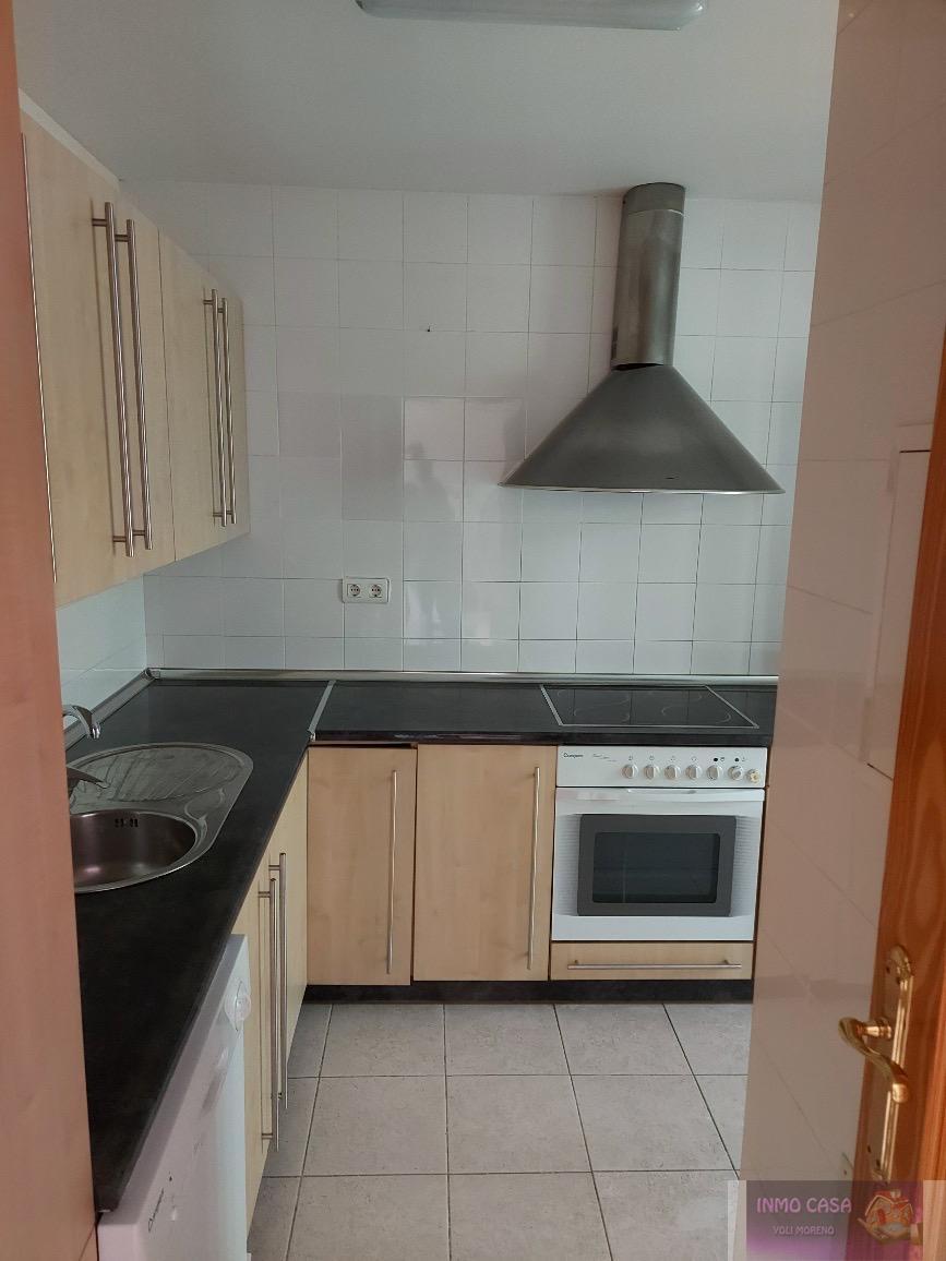 Alquiler de chalet en Benalmádena