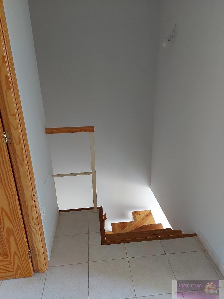 Alquiler de chalet en Benalmádena