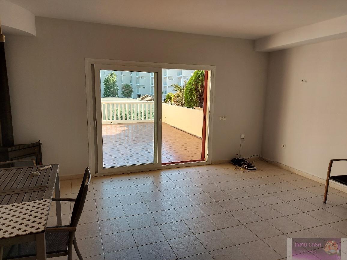 Alquiler de chalet en Benalmádena