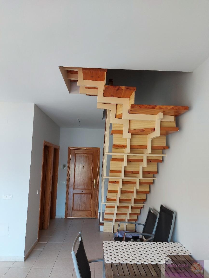 Alquiler de chalet en Benalmádena