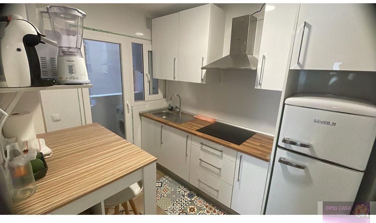 Alquiler de piso en Málaga