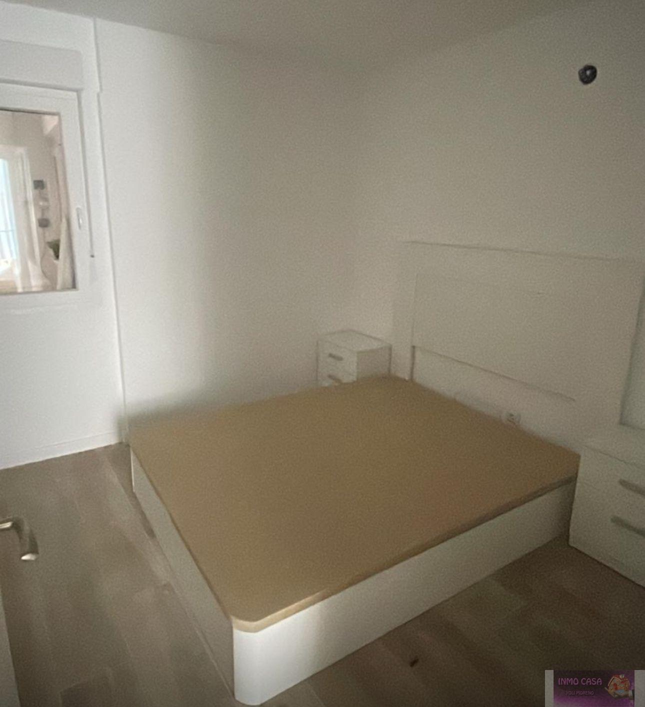 Alquiler de piso en Málaga