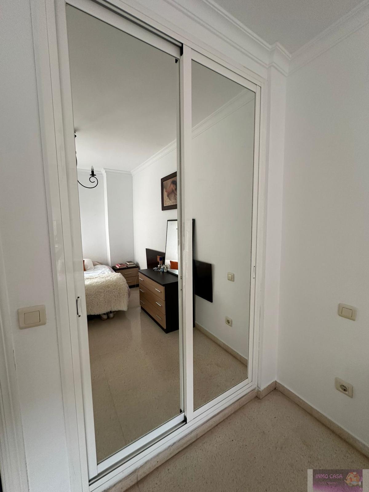 For rent of flat in Marbella
