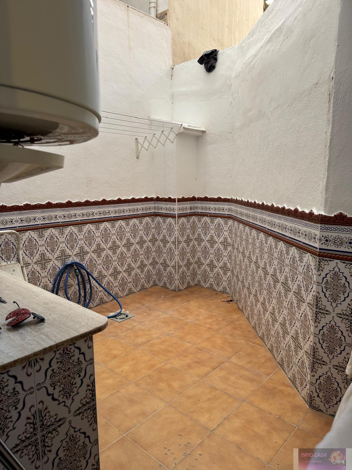 For rent of flat in Marbella