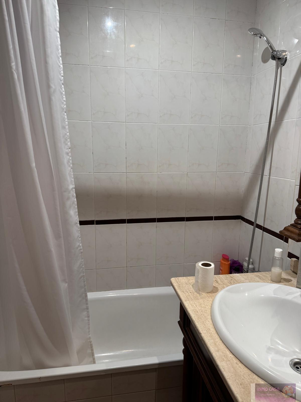 For rent of flat in Marbella