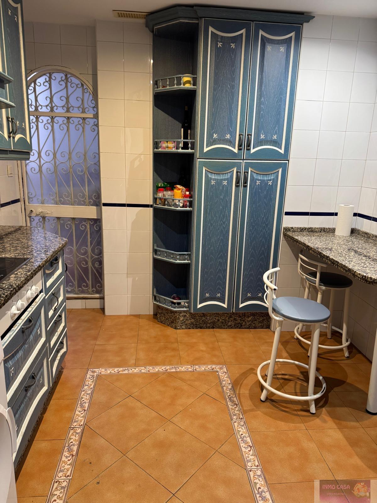 For rent of flat in Marbella