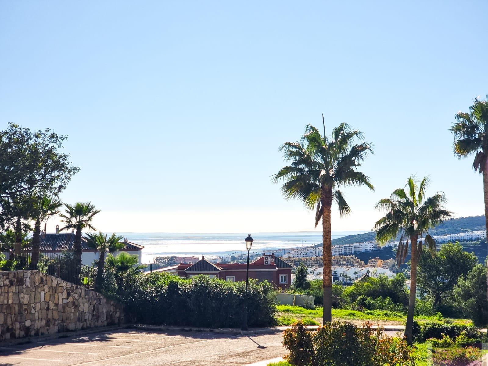 Alquiler de piso en Manilva