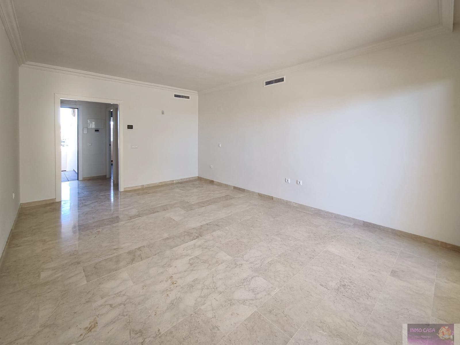 Alquiler de piso en Manilva