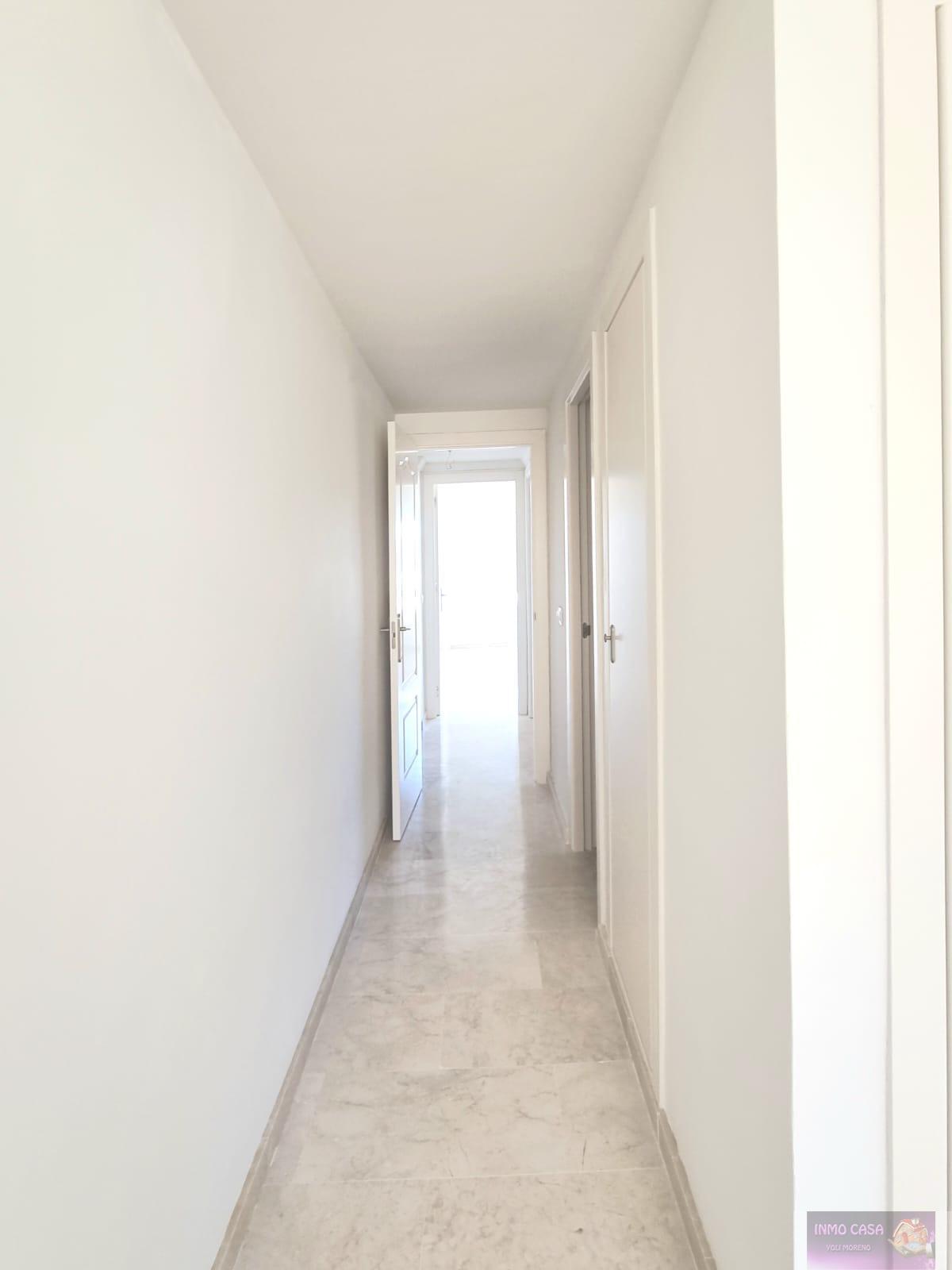 Alquiler de piso en Manilva