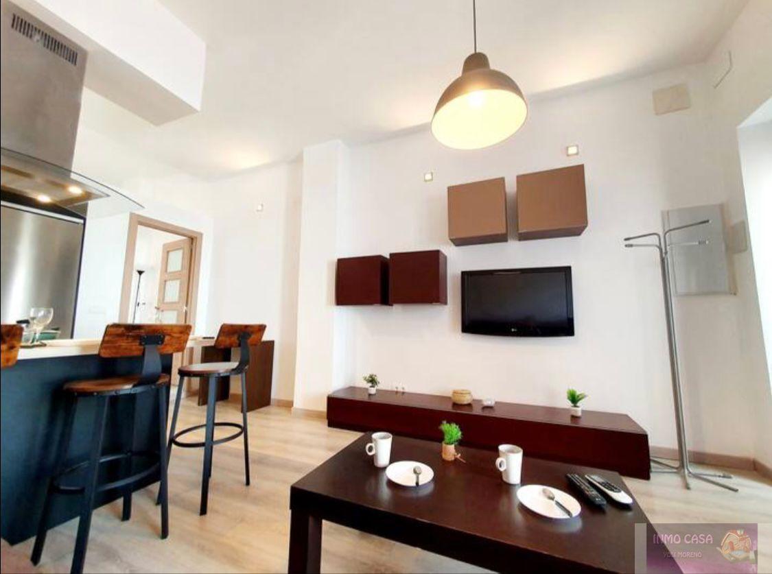 For rent of house in Benalmádena
