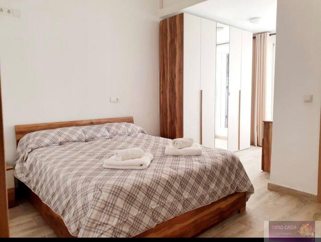 For rent of house in Benalmádena