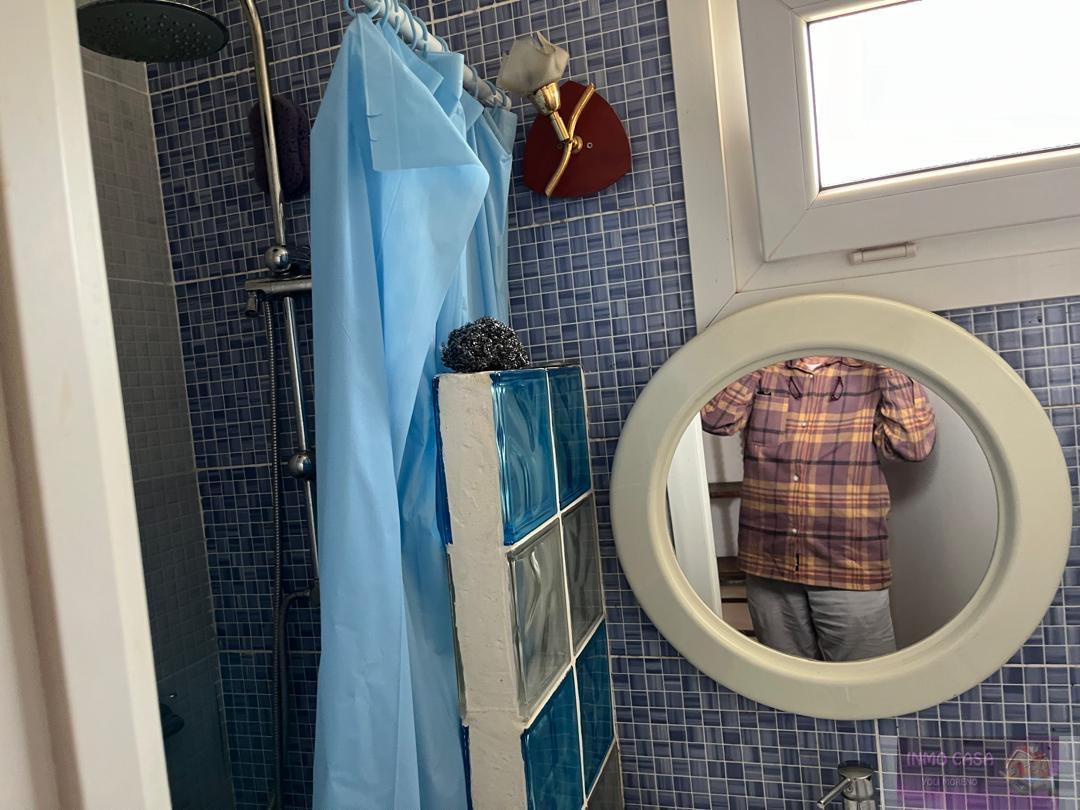 For rent of study in Mijas