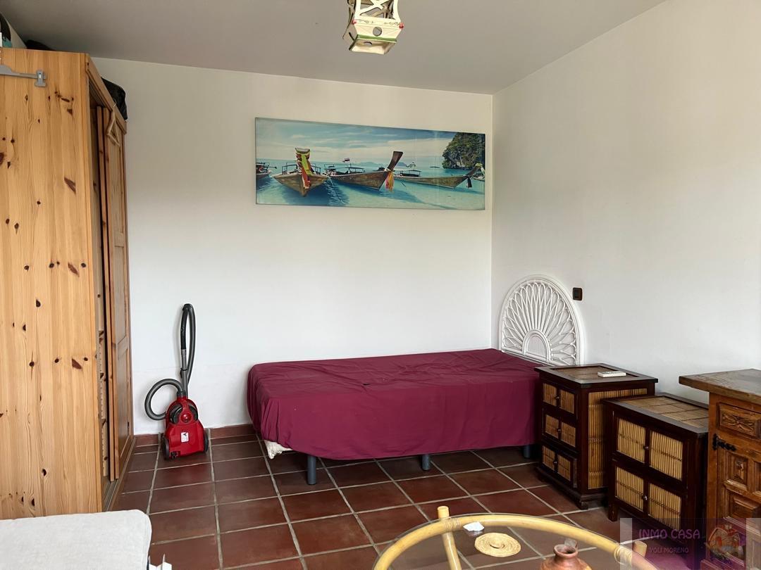 For rent of study in Mijas