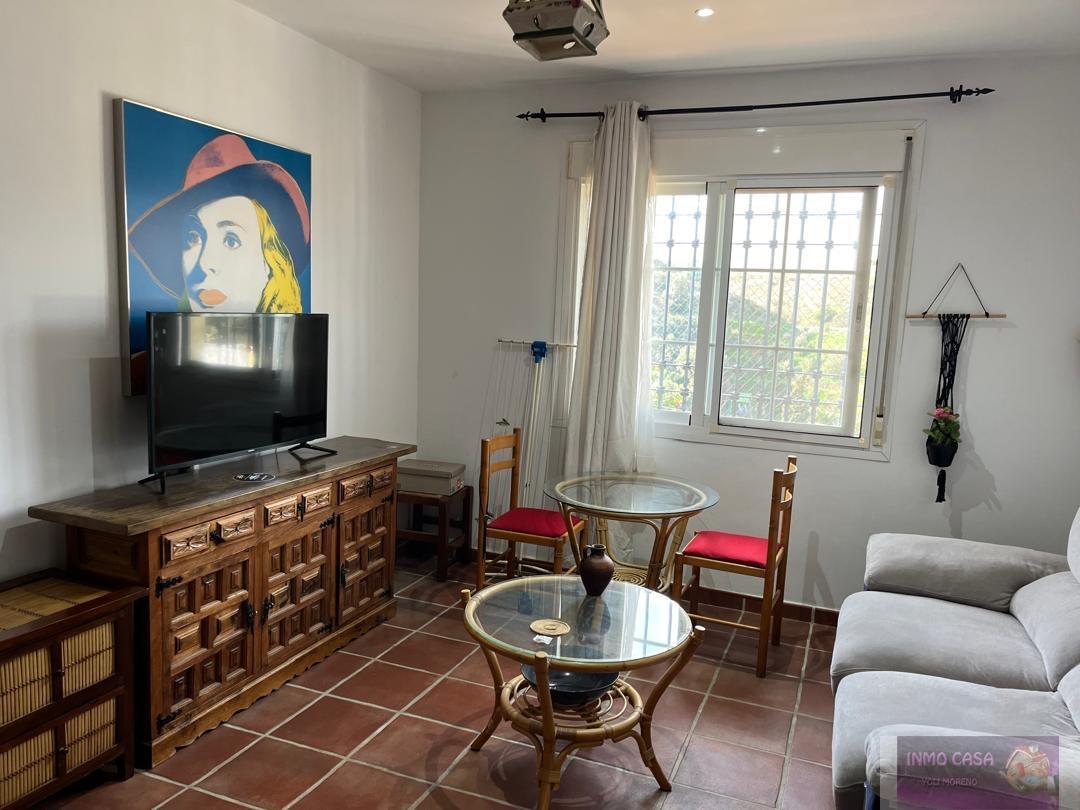 For rent of study in Mijas
