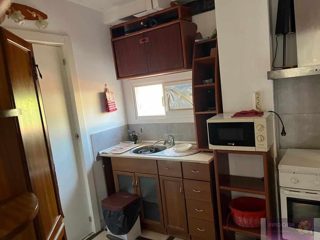 For rent of study in Mijas