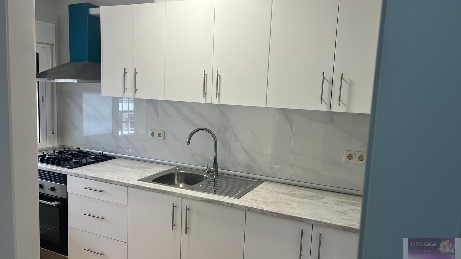 For rent of flat in Torremolinos