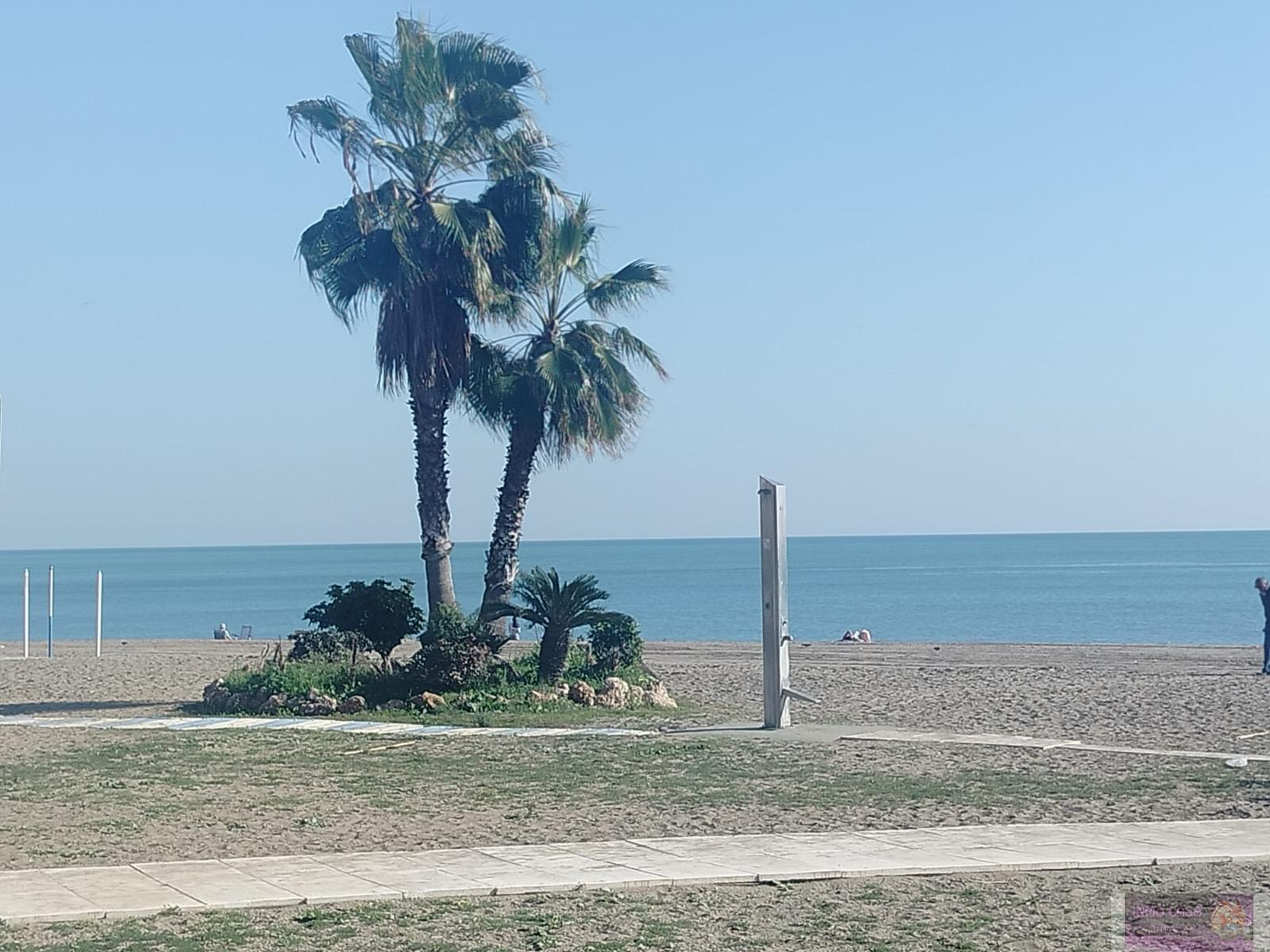 For rent of flat in Torremolinos
