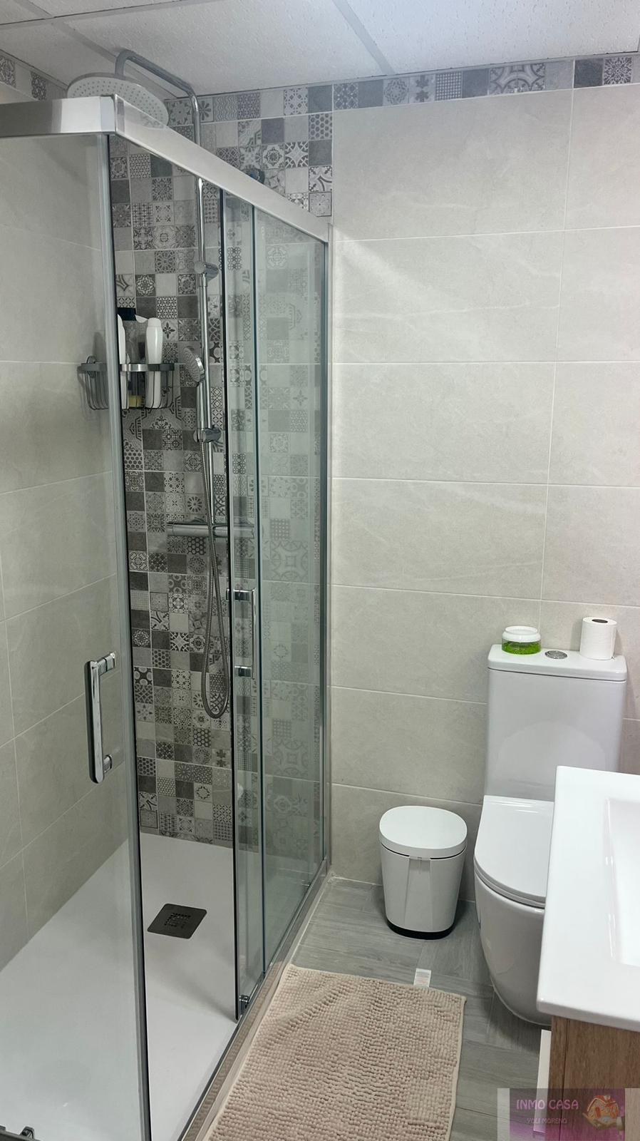 For rent of flat in Torremolinos