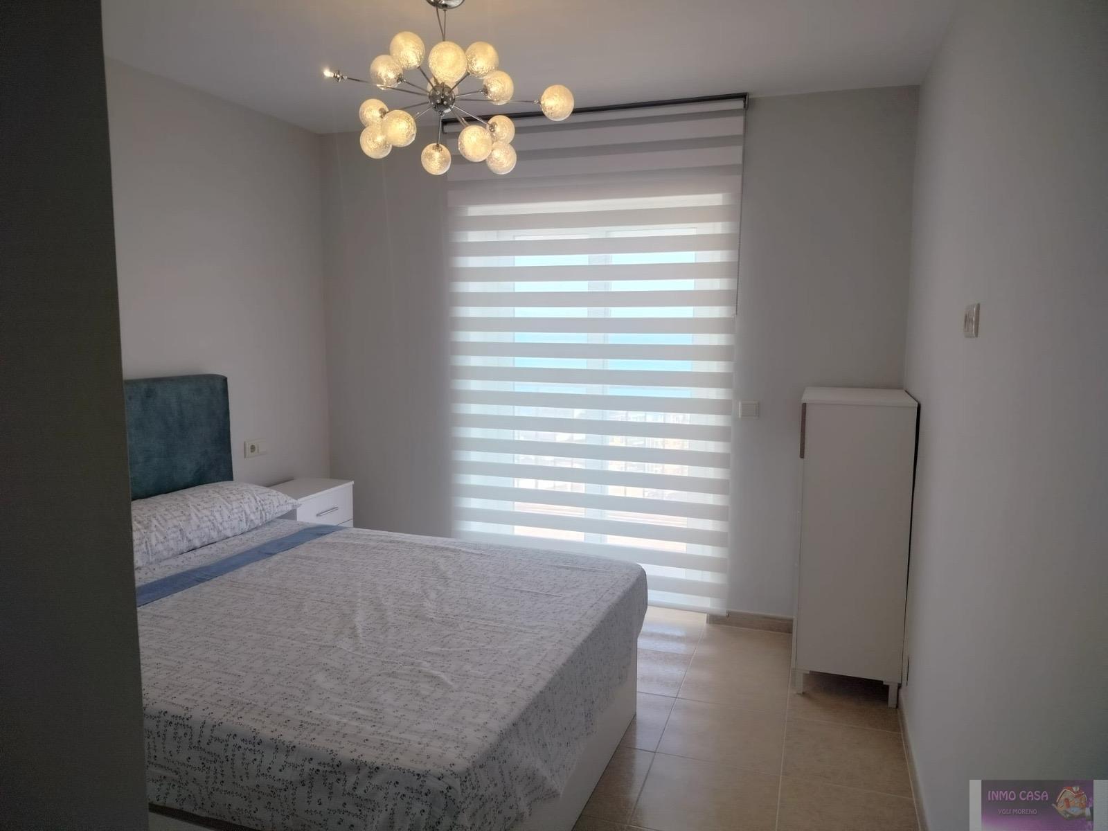 For rent of flat in Torremolinos