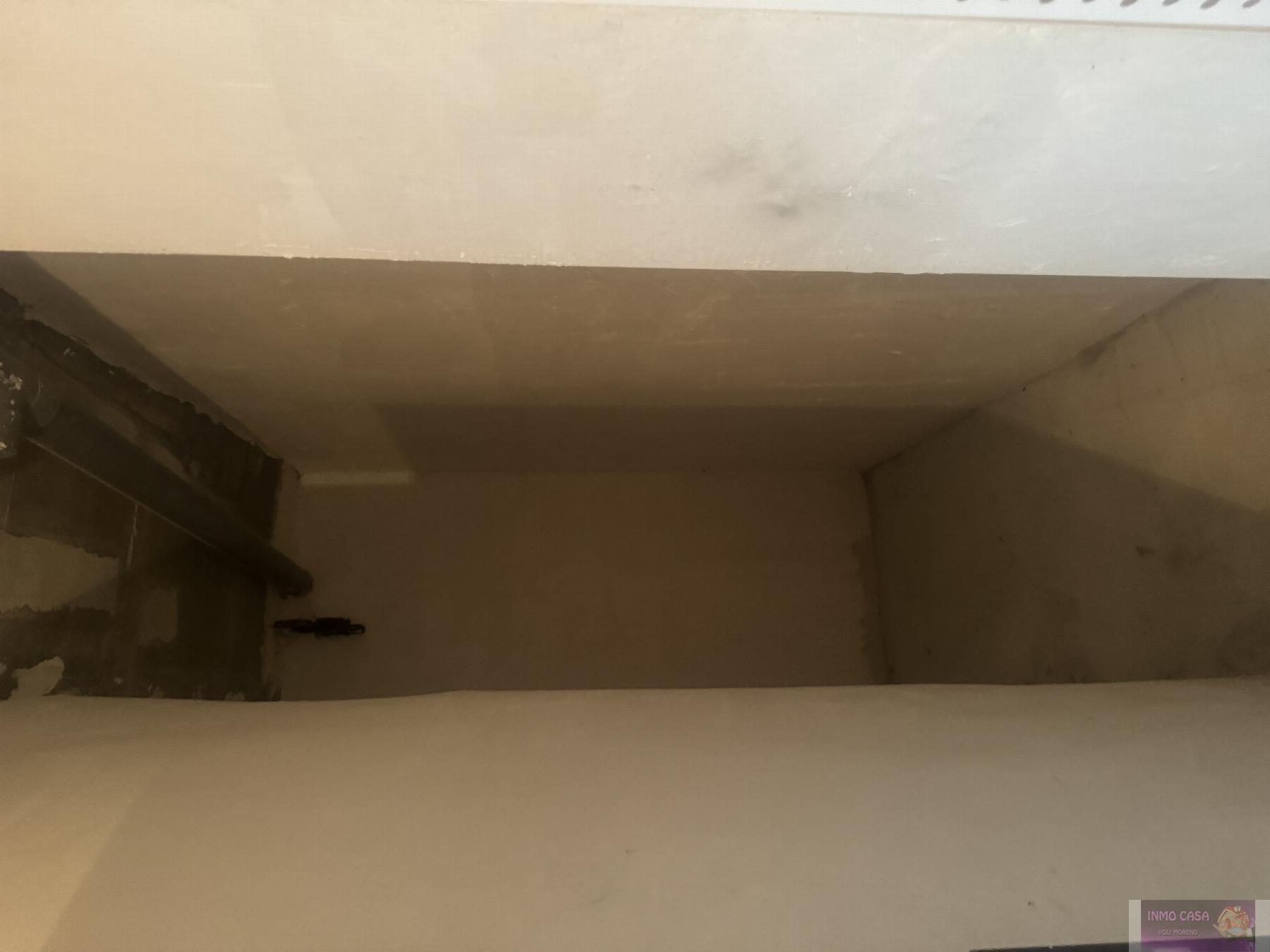 For rent of flat in Mijas