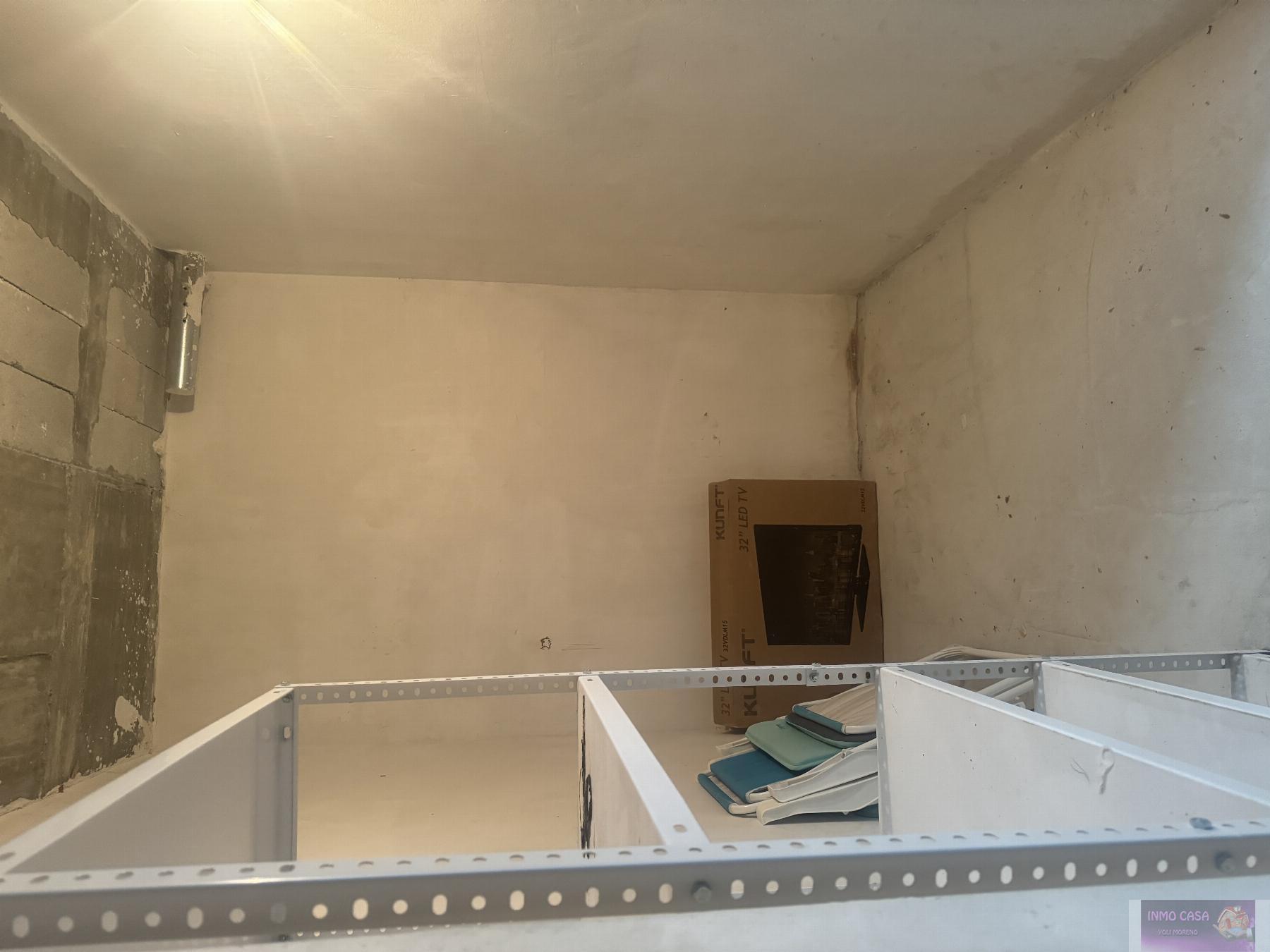 For rent of flat in Mijas