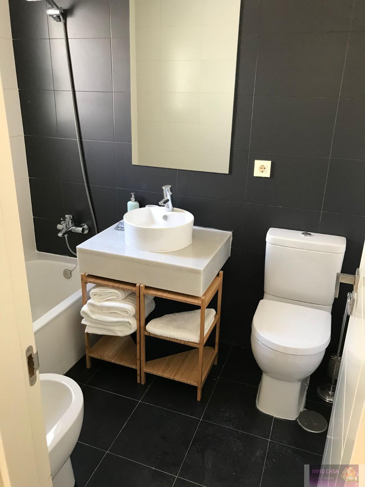Alquiler de Ático en Estepona