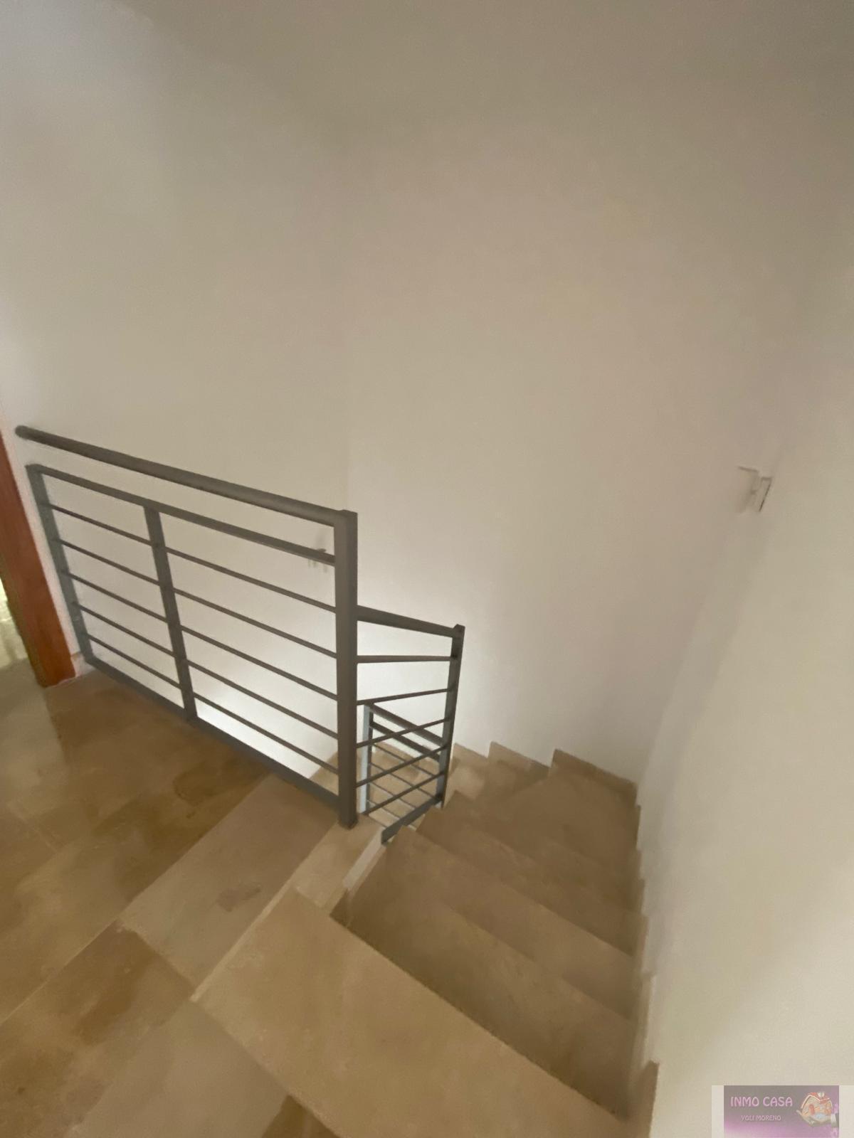 For rent of chalet in Manilva