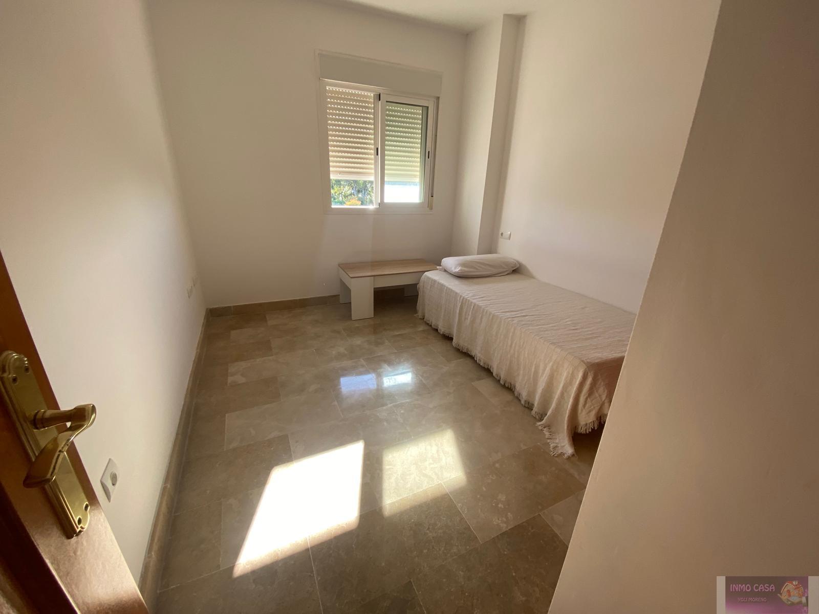 For rent of chalet in Manilva