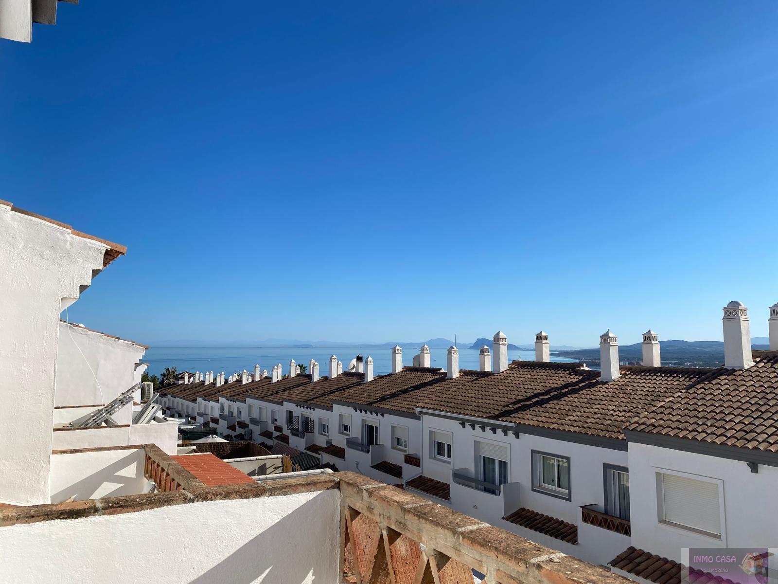 For rent of chalet in Manilva
