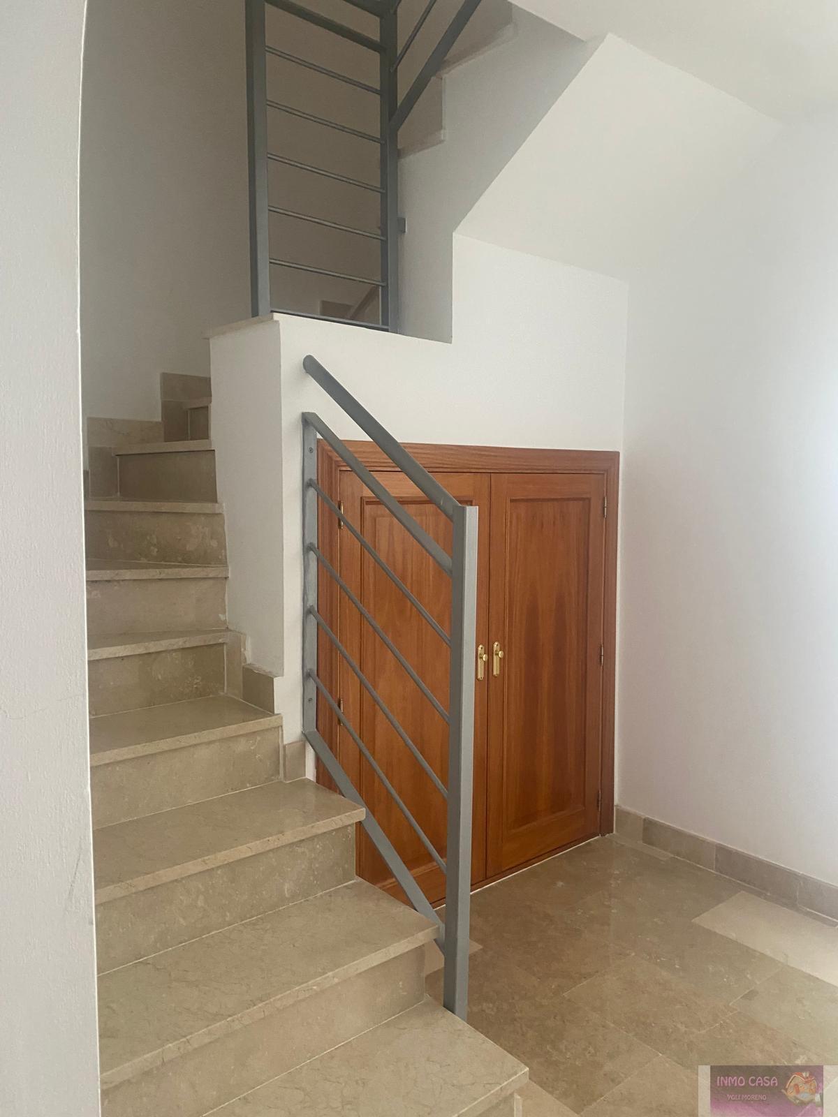 For rent of chalet in Manilva