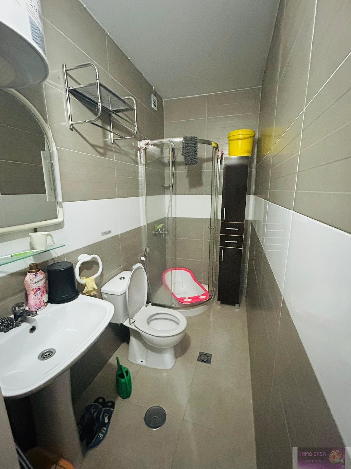 For rent of room in Mijas