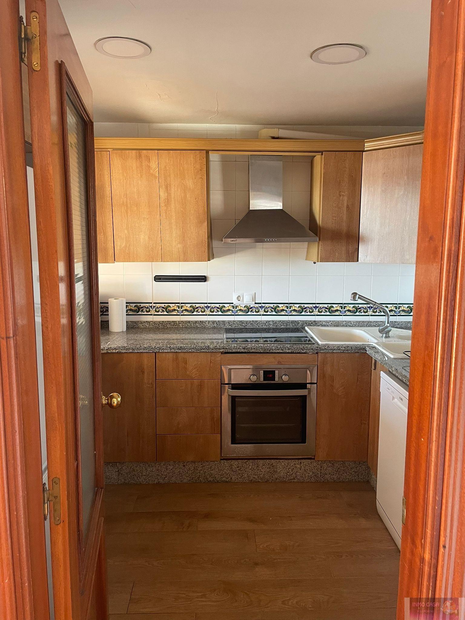 Alquiler de casa en Torremolinos