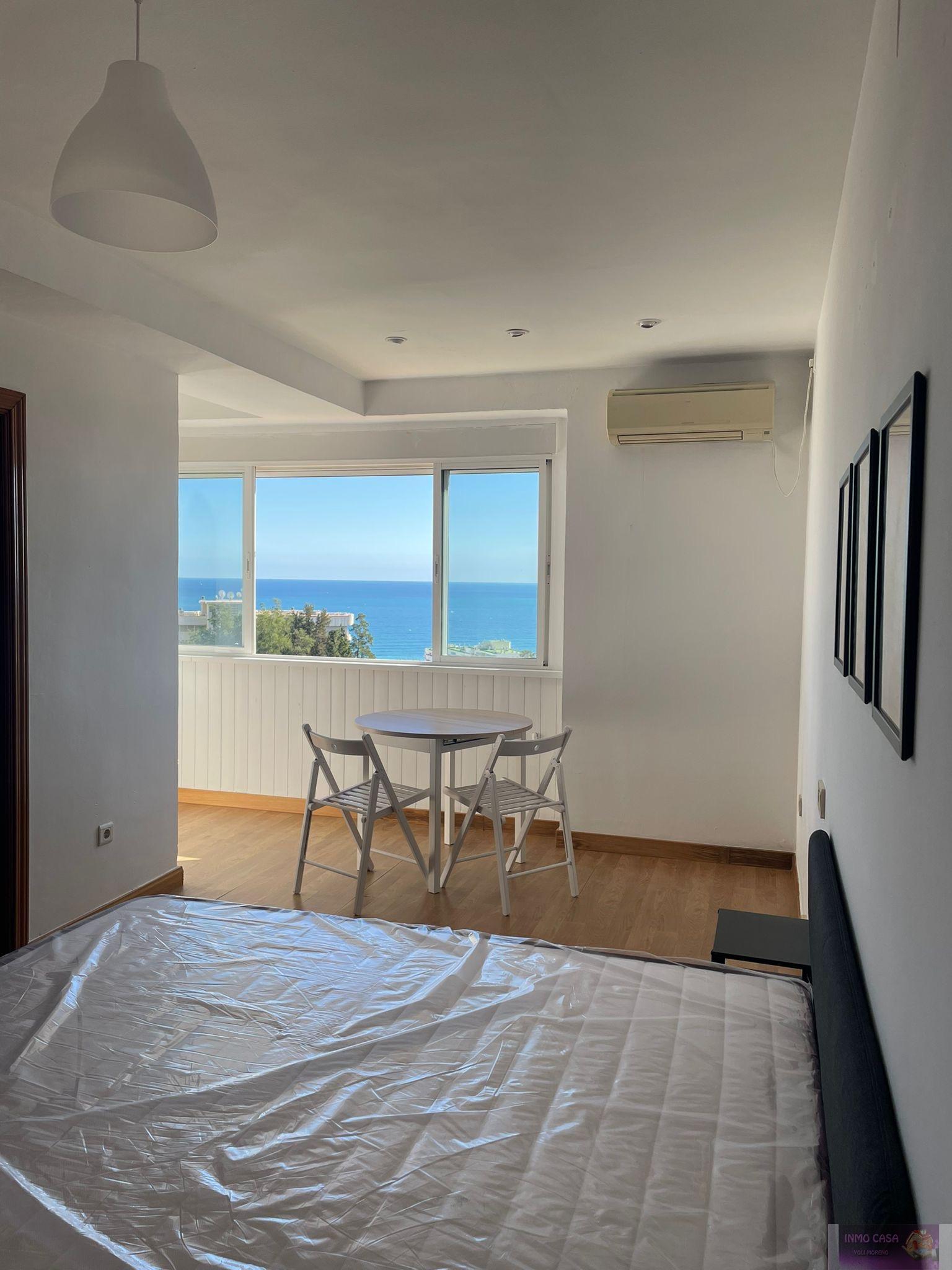 Alquiler de casa en Torremolinos