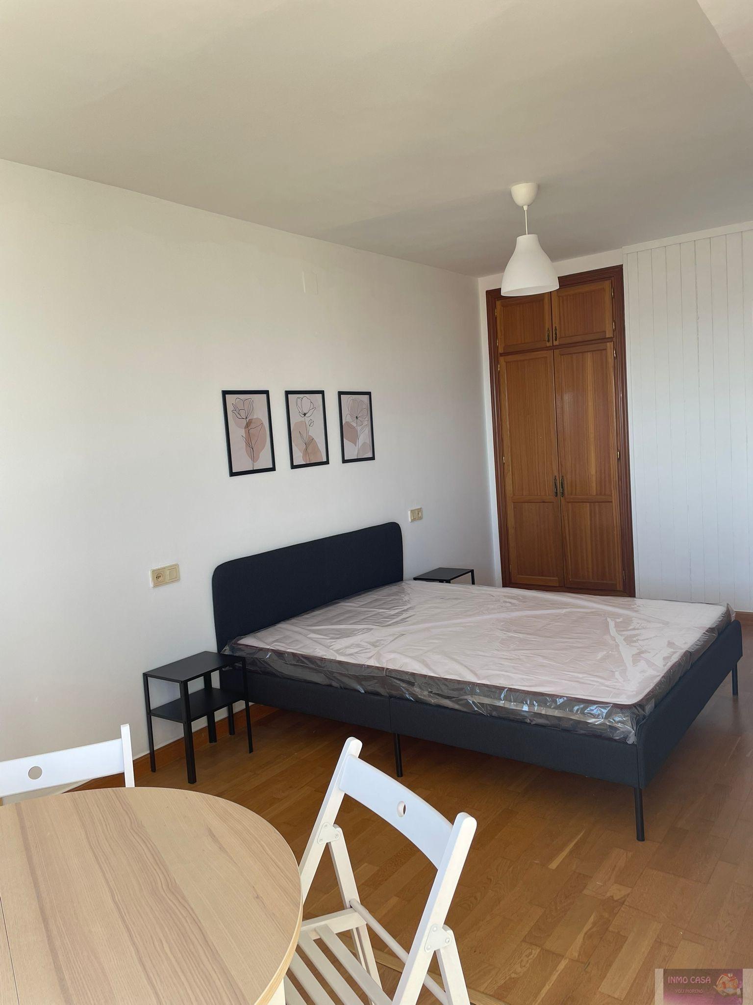 Alquiler de casa en Torremolinos