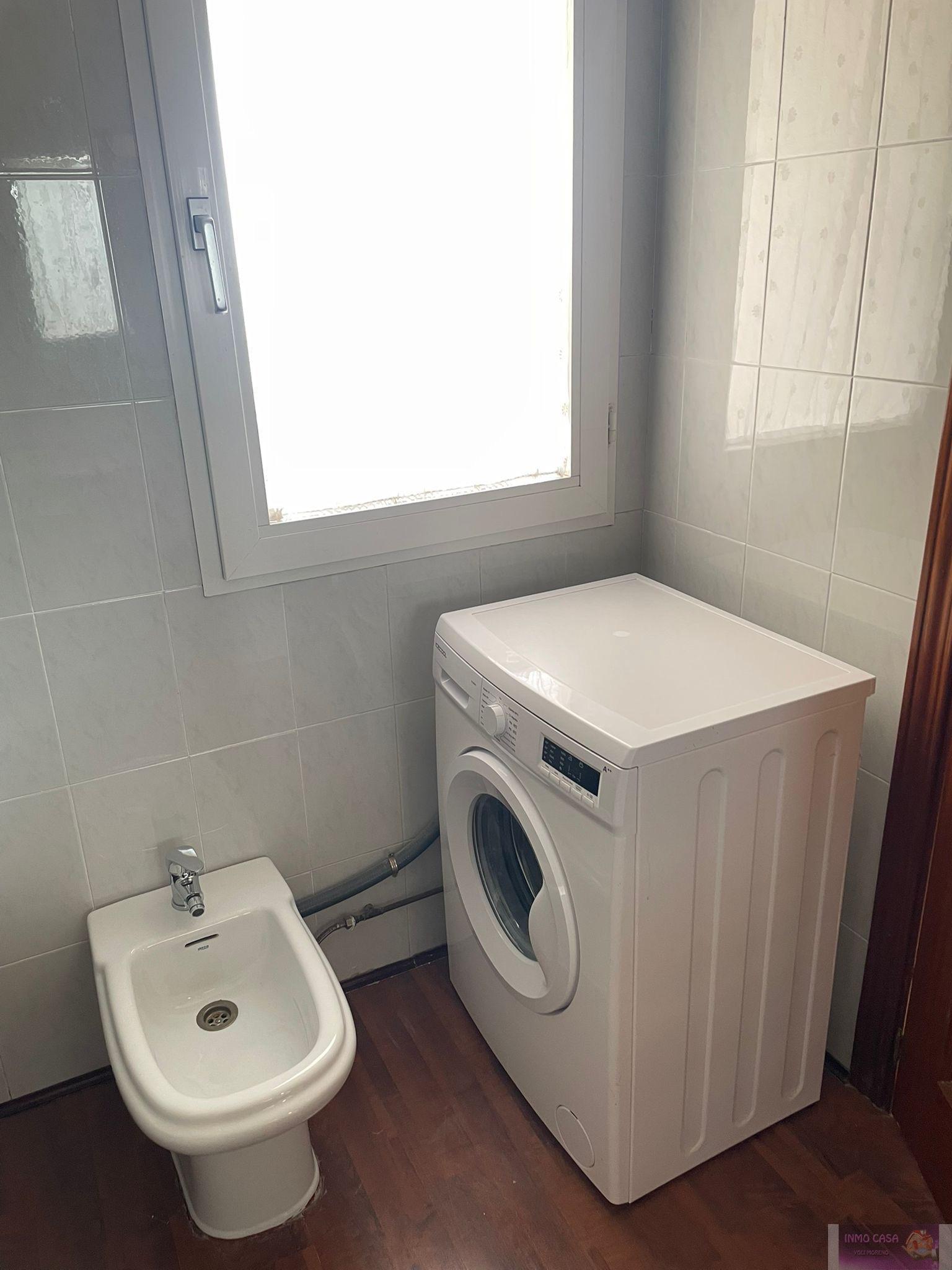 Alquiler de casa en Torremolinos