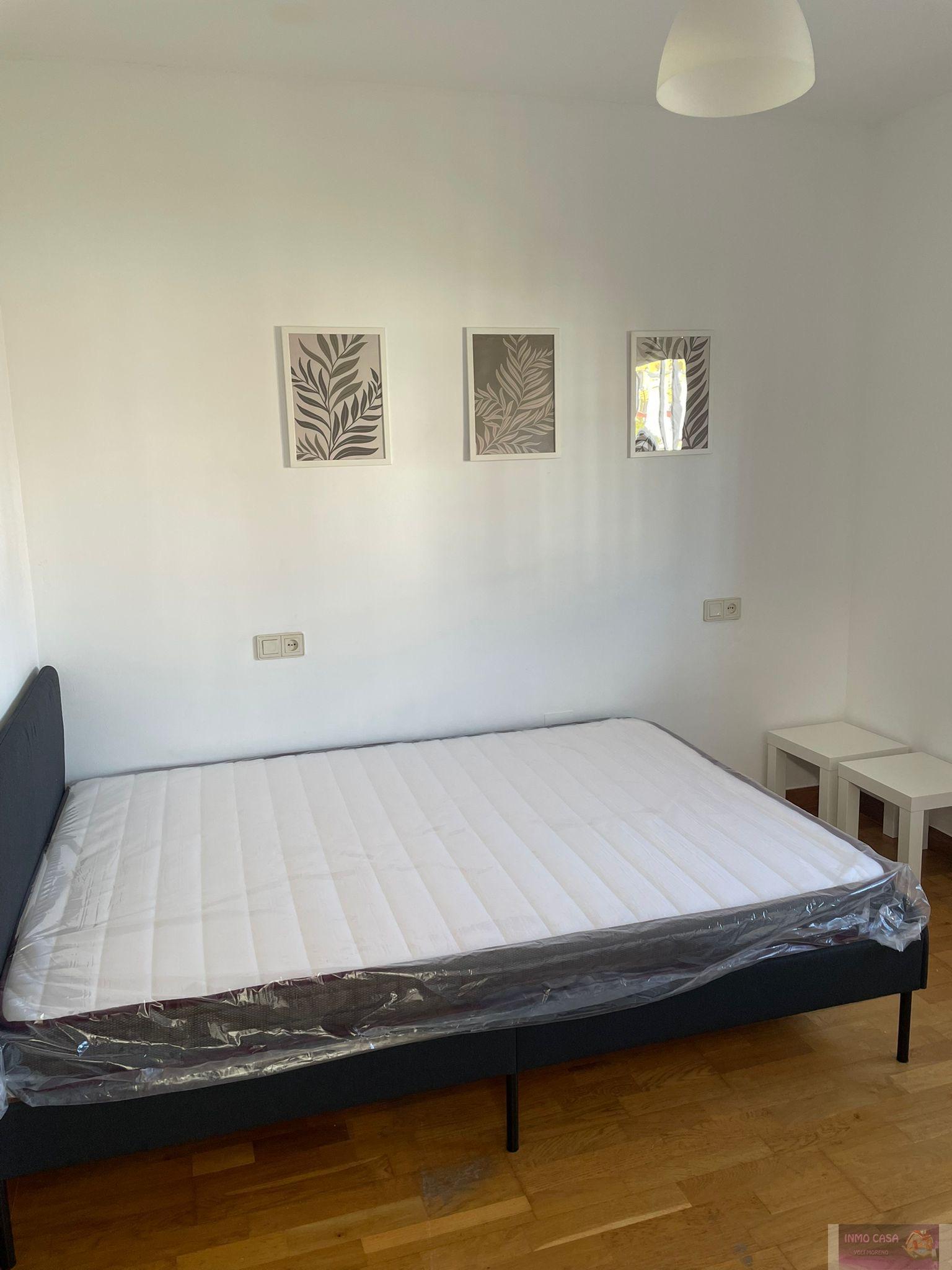 Alquiler de casa en Torremolinos