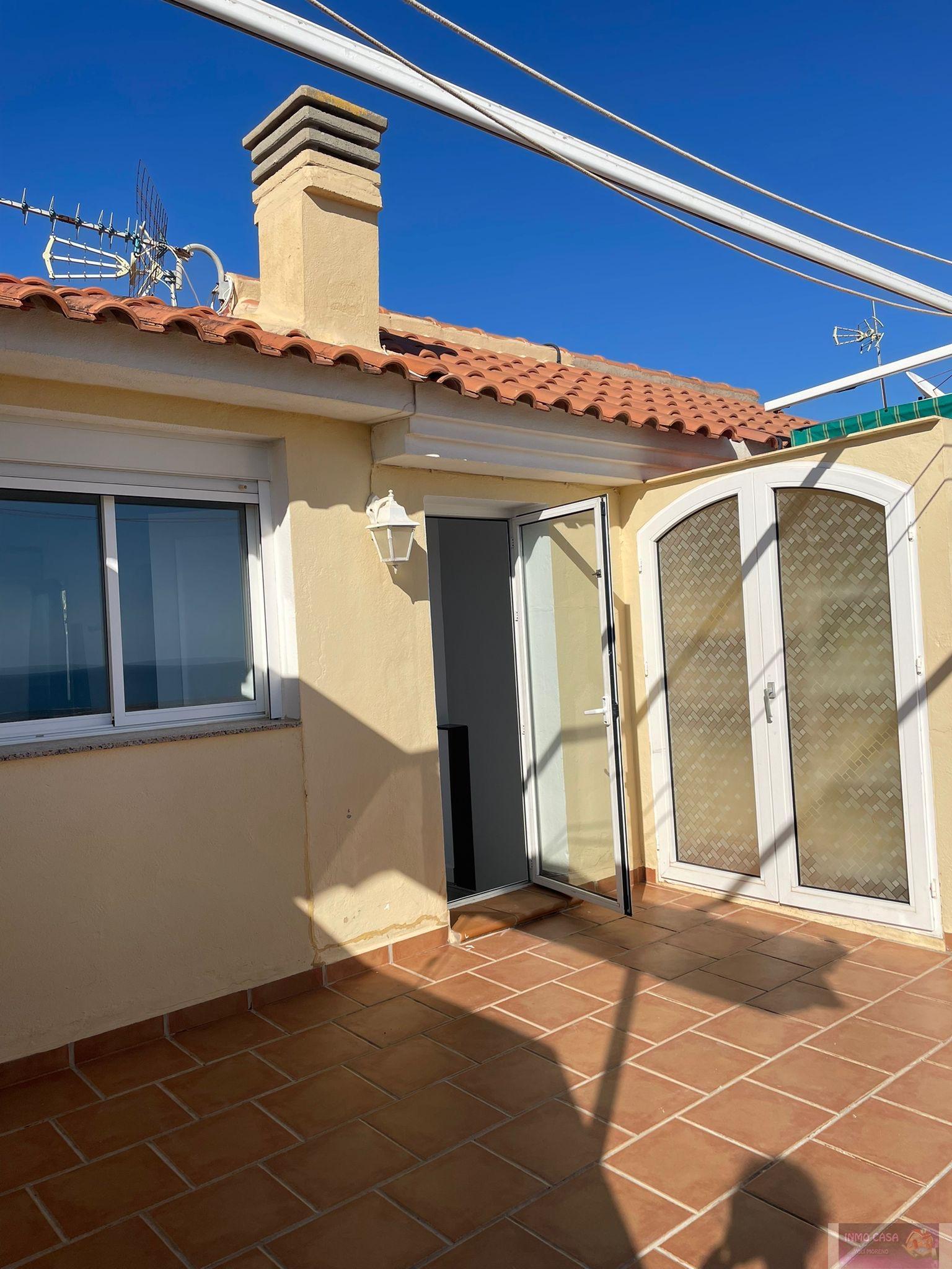 Alquiler de casa en Torremolinos