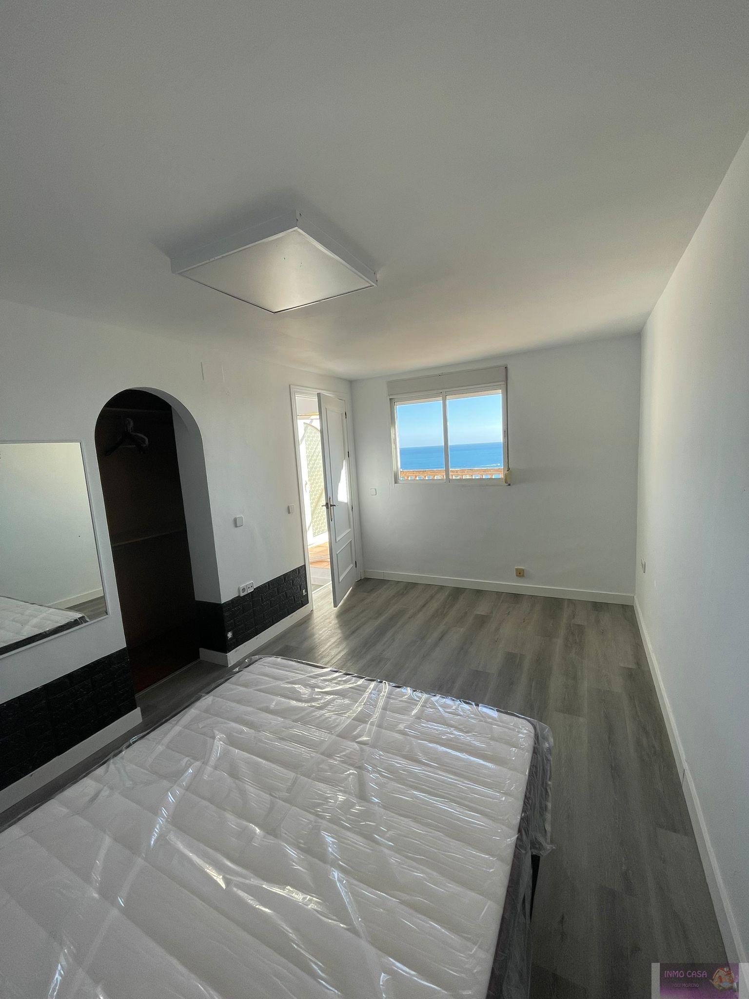 Alquiler de casa en Torremolinos