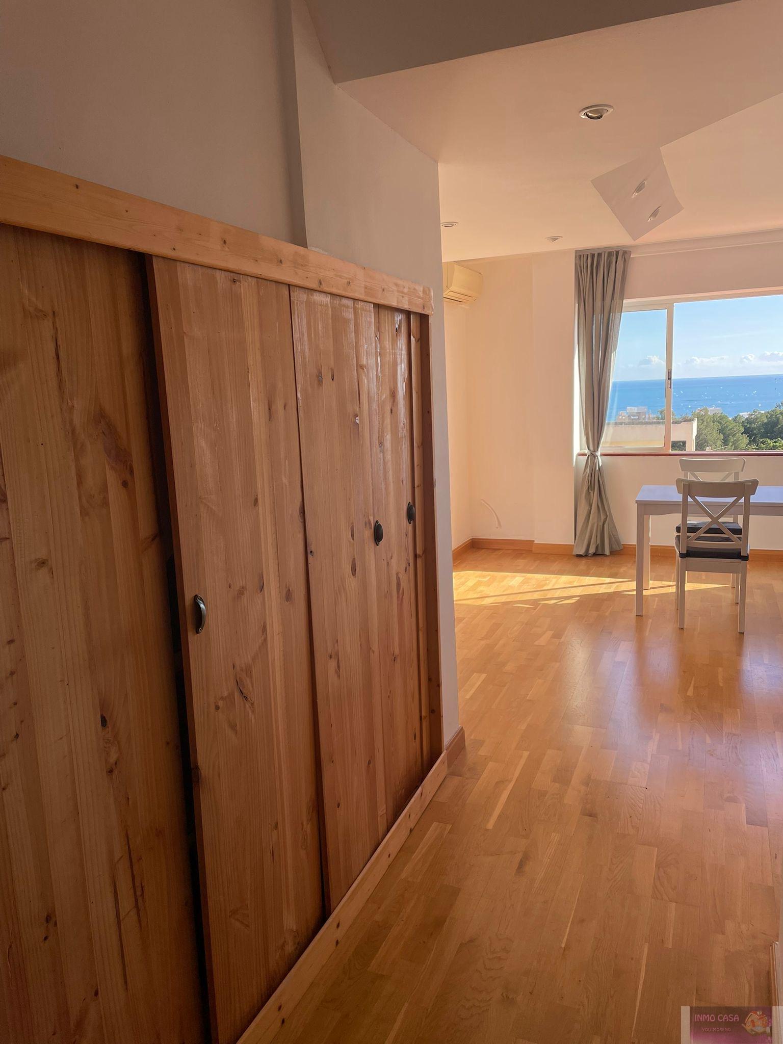 Alquiler de casa en Torremolinos