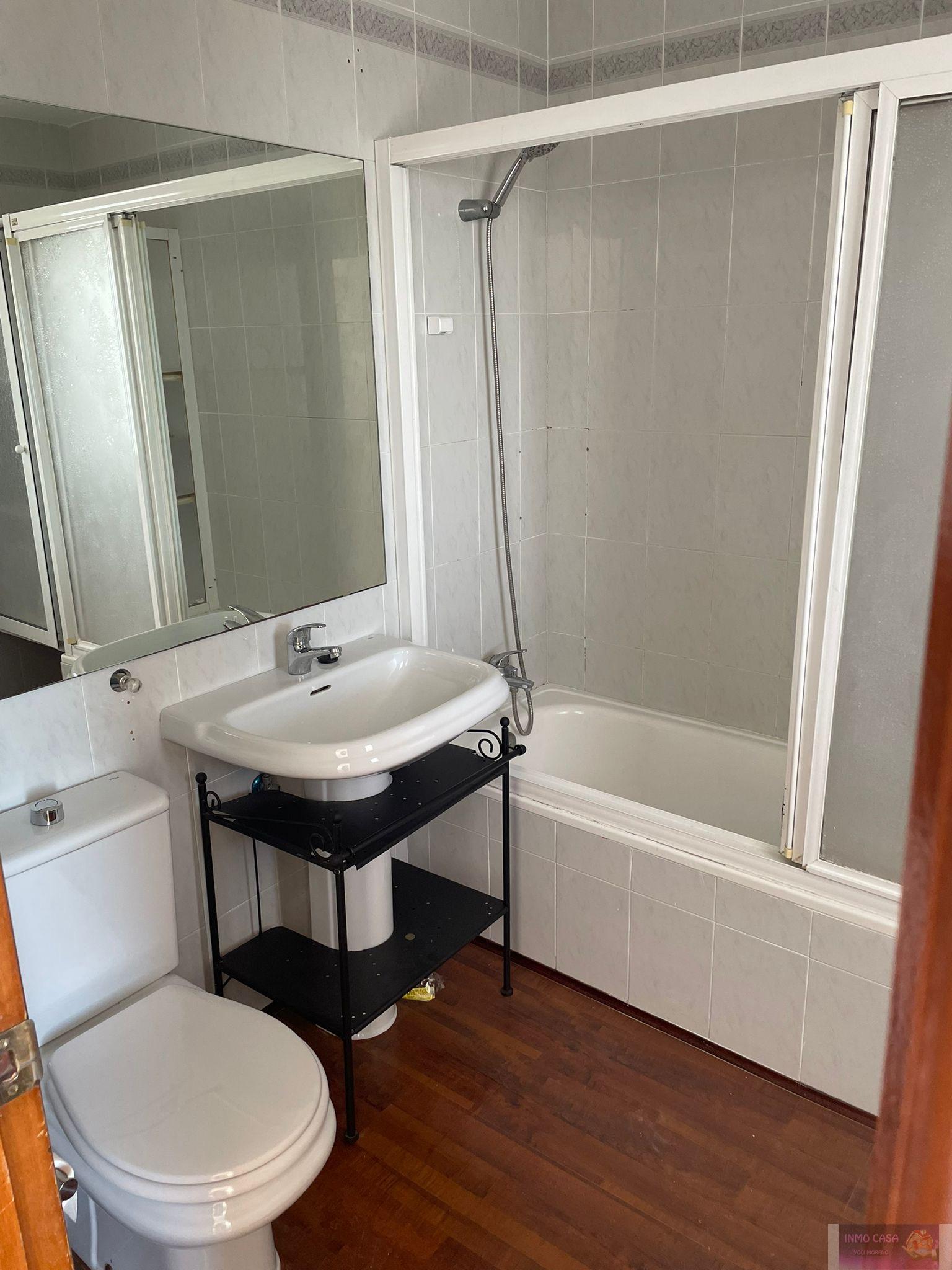 Alquiler de casa en Torremolinos