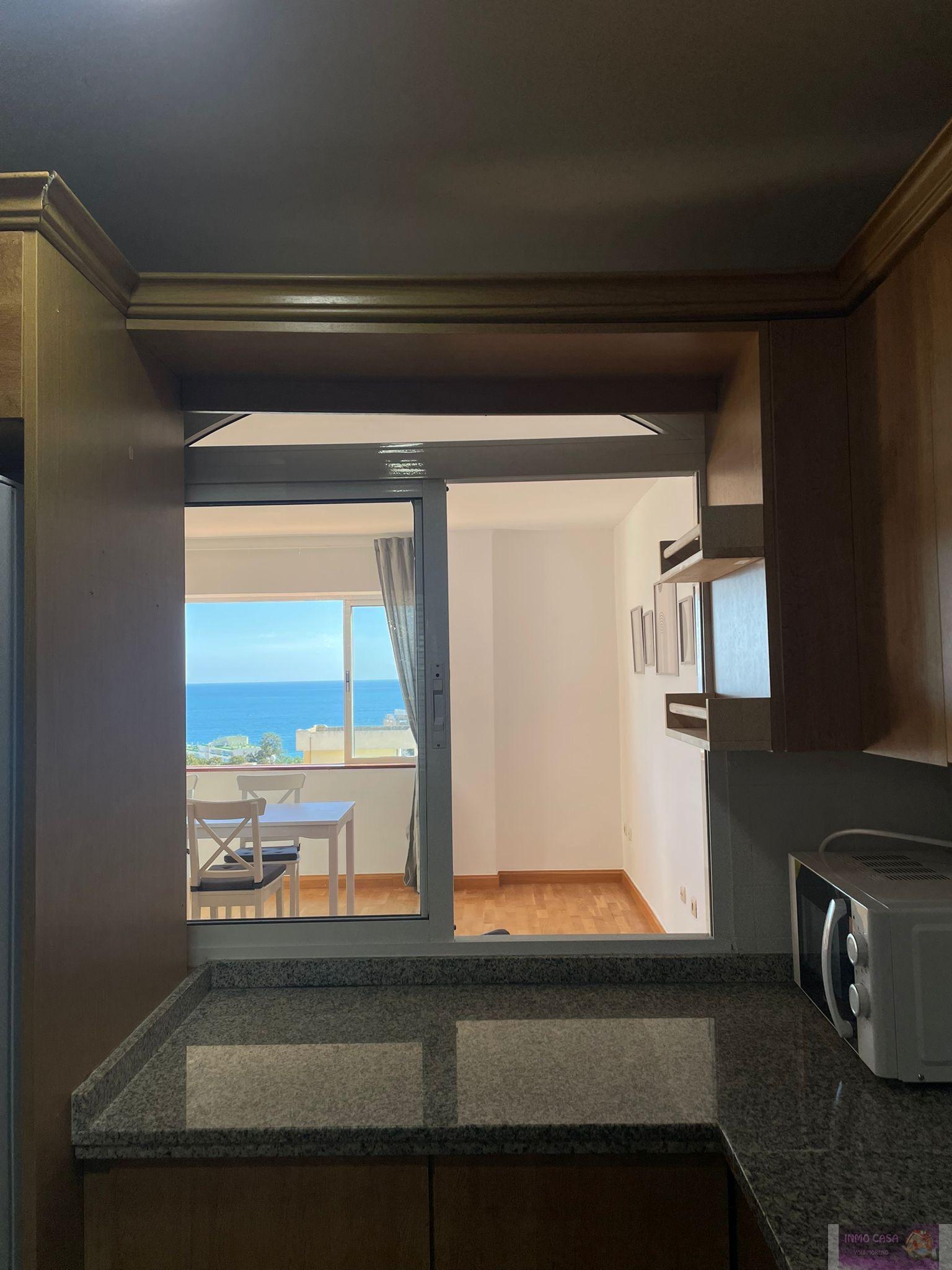 Alquiler de casa en Torremolinos