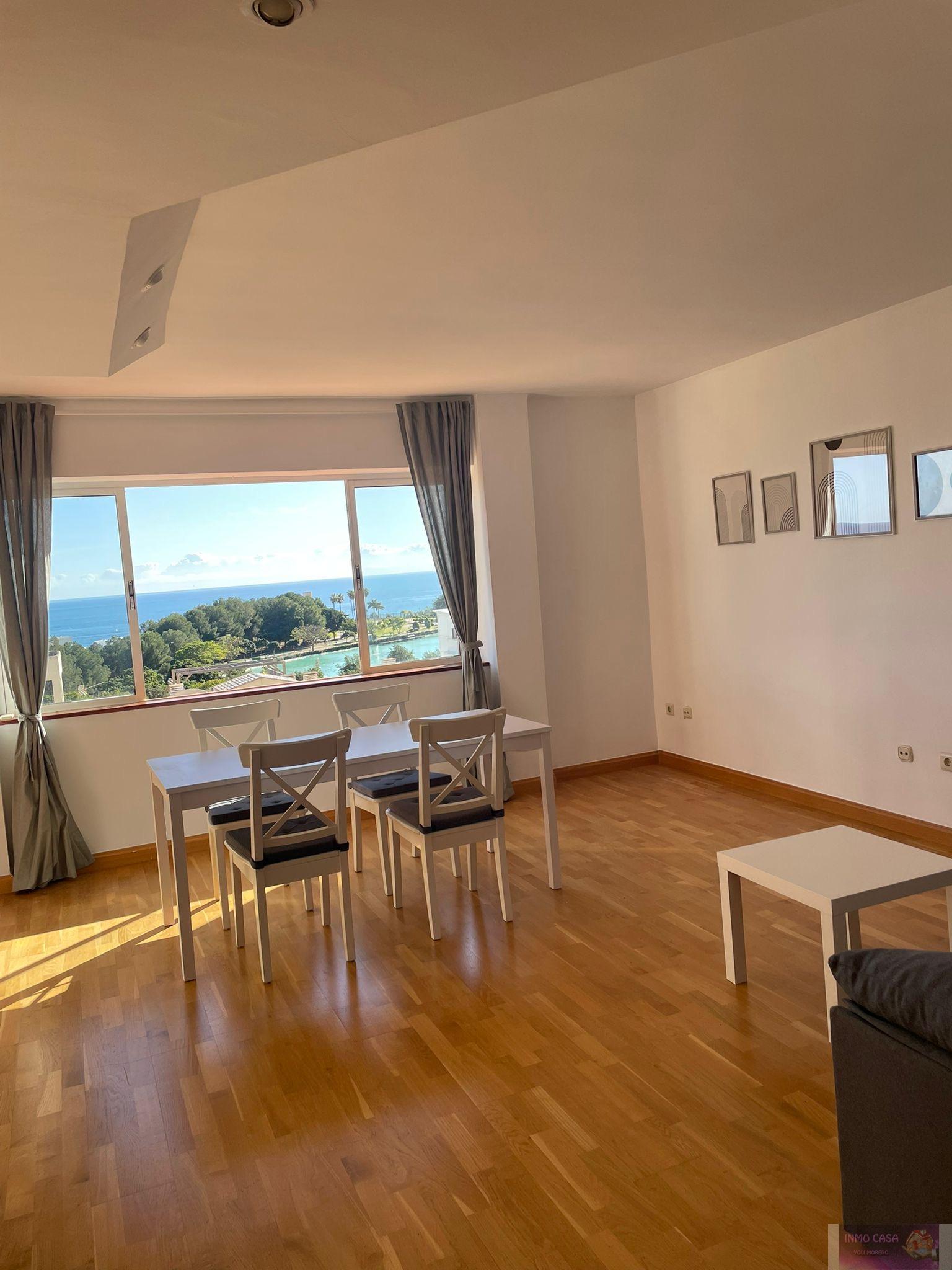 Alquiler de casa en Torremolinos