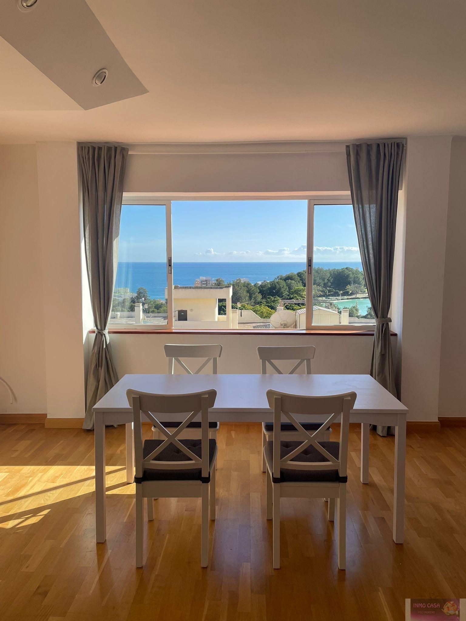 Alquiler de casa en Torremolinos