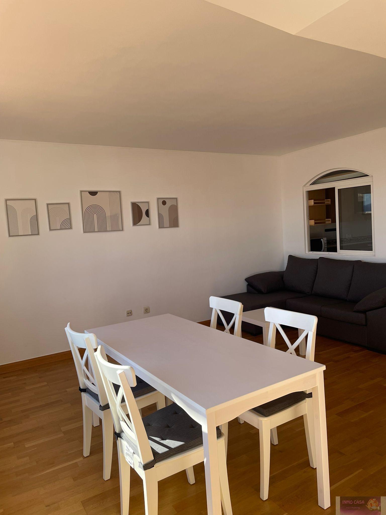 Alquiler de casa en Torremolinos