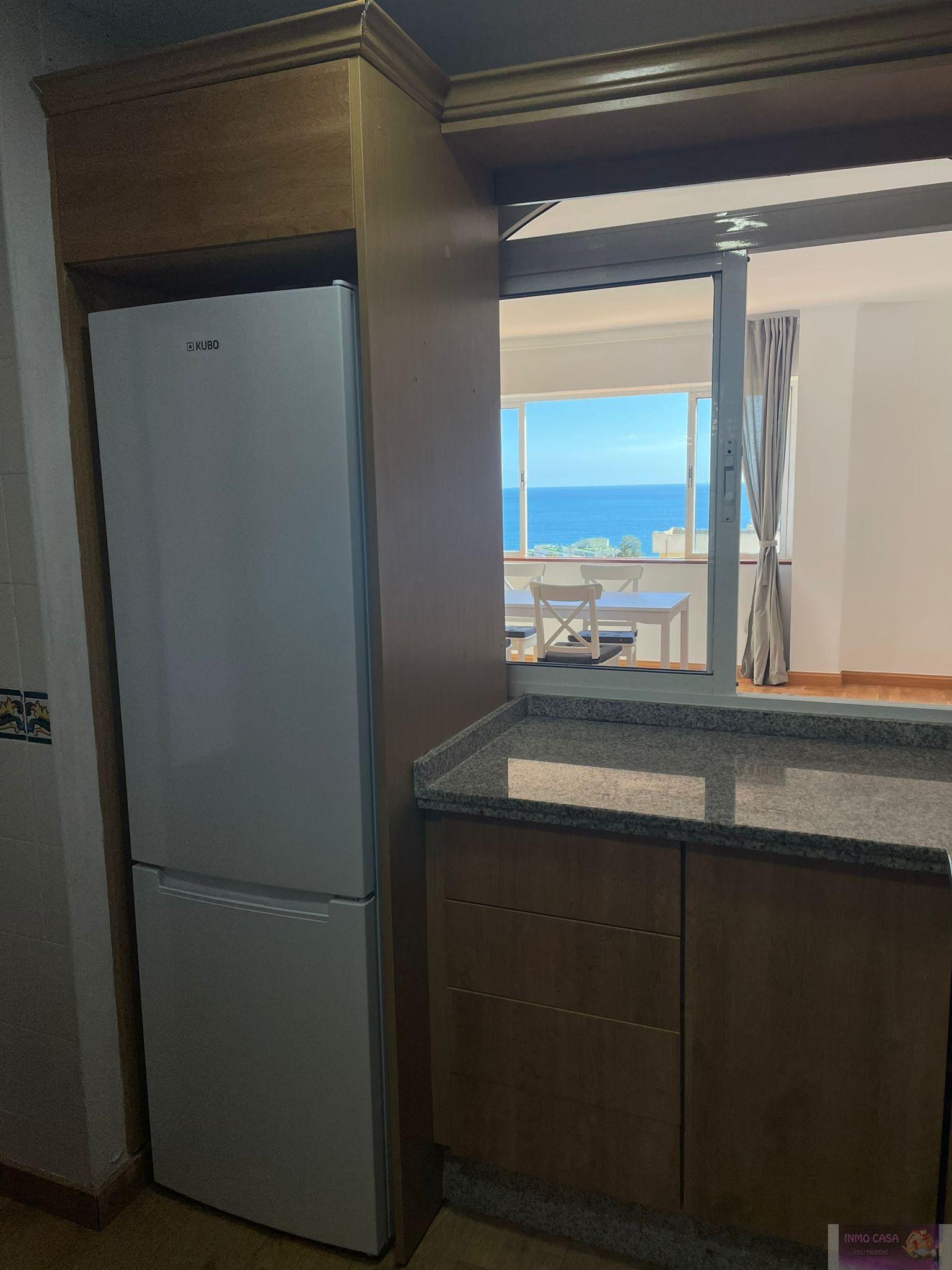 Alquiler de casa en Torremolinos