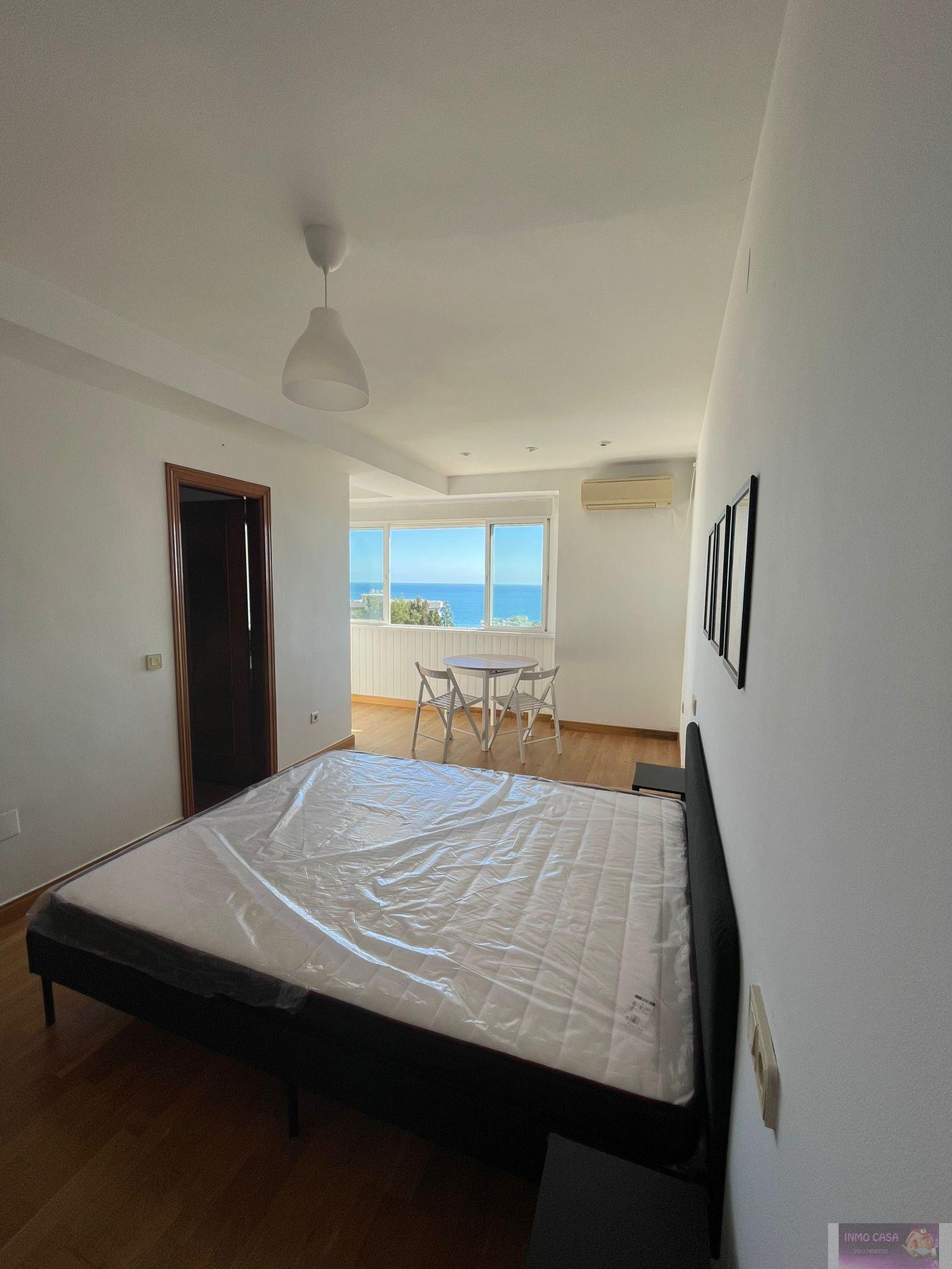 Alquiler de casa en Torremolinos
