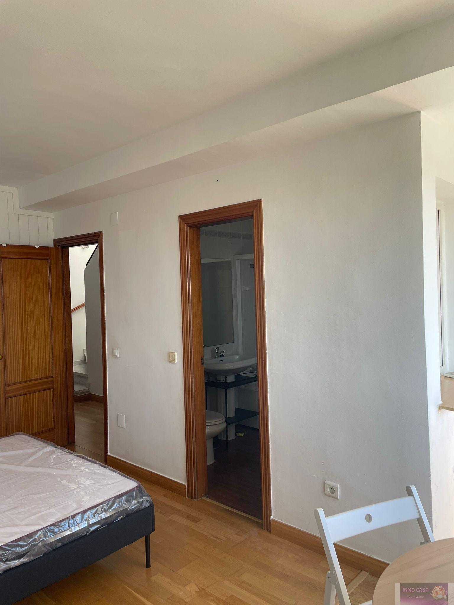 Alquiler de casa en Torremolinos
